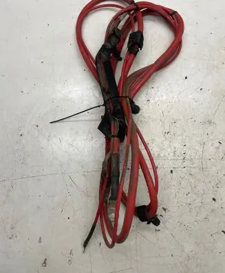 BMW X1 E84 Positive cable (battery)