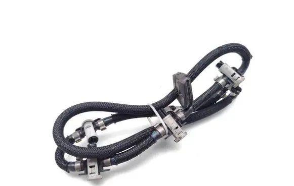 BMW X5 E70 Fuel return line/hose 7799993