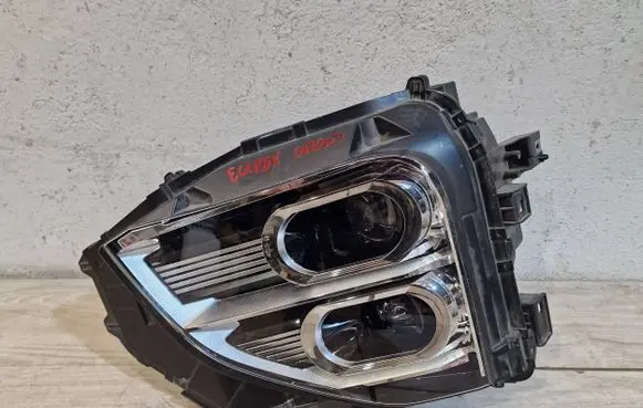 Mitsubishi Eclipse Cross Headlight/headlamp 100-67131