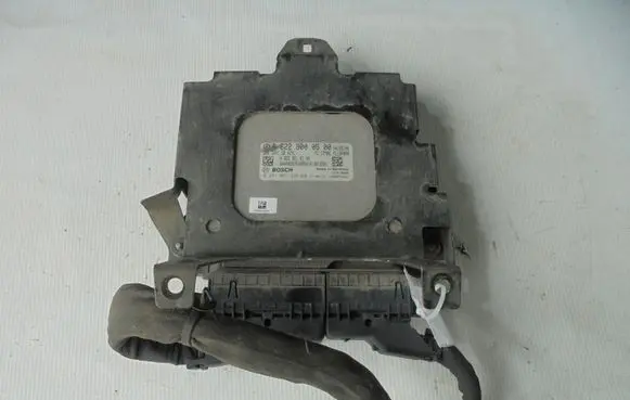 Mercedes-Benz Vito Viano W447 Engine control unit/module ECU A6229000500