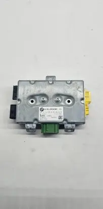 BMW 5 E60 E61 Door control unit/module 6952984 BBR4B17B95 75789012