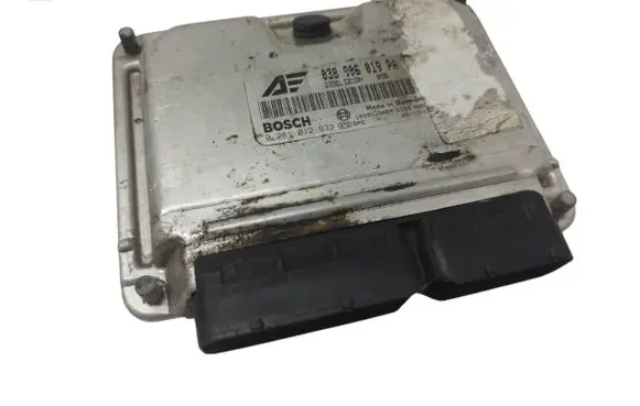 Volkswagen PASSAT B5.5 Engine control unit/module 038906019PA 0281012932