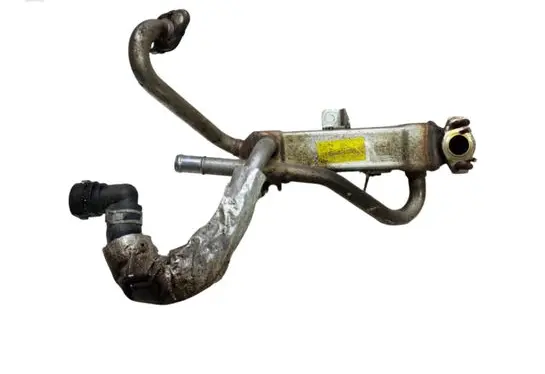 KIA Niro EGR valve cooler
