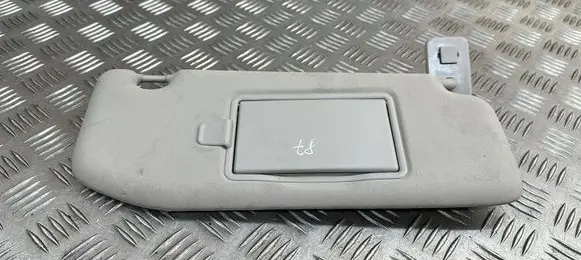 Citroen C4 Cactus Sun visor 