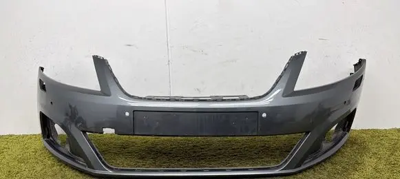 Seat Alhambra (Mk2) Front bumper 7N5807221