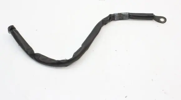 Mercedes-Benz B W246 W242 Negative earth cable (battery) A2465400335