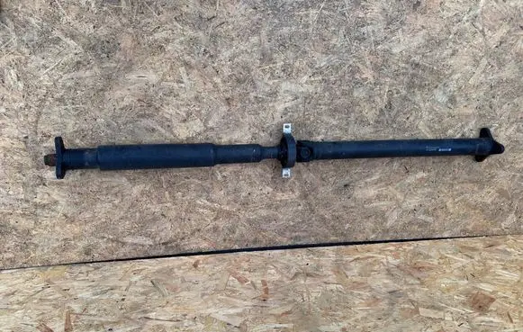 BMW 3 F30 F35 F31 Drive shaft (set) 8605235 15030636323