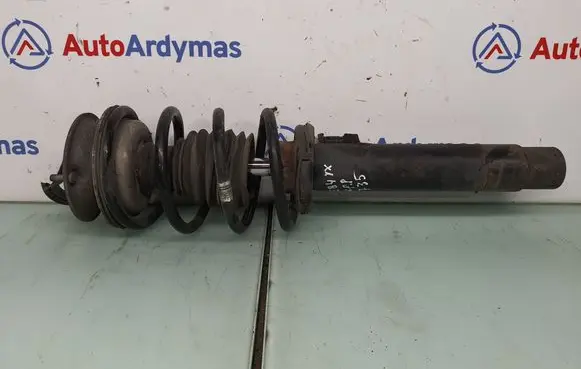 BMW X1 E84 Front shock absorber/damper 6851335 31316851335