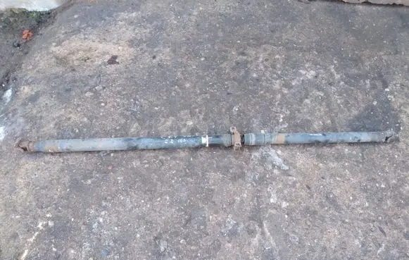 Drive shaft (set)