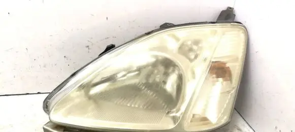 Honda Civic Headlight/headlamp 33150S6AG020M2 0301193301