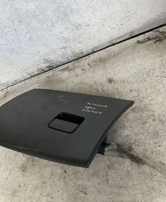 Mitsubishi ASX Glove box