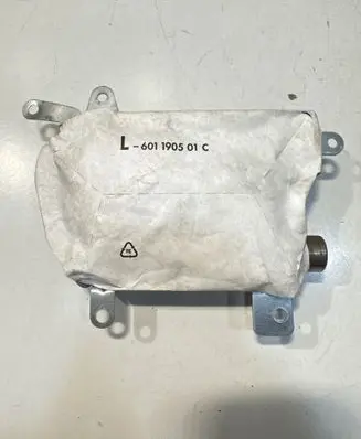 BMW 5 E60 E61 Front door airbag 601190401E