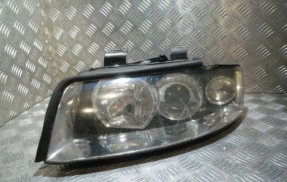 Audi A4 S4 B6 8E 8H Headlight/headlamp 