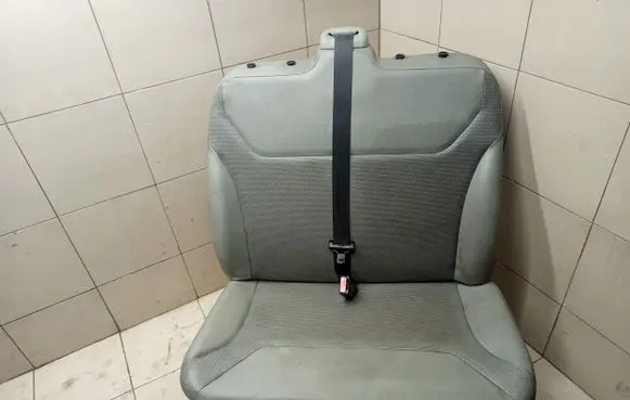 Opel Vivaro Front passenger seat 