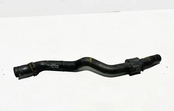 Volkswagen Golf VII Engine coolant pipe/hose 5Q0121101BL 14078