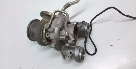 BMW 7 F01 F02 F03 F04 Turbo 7605794