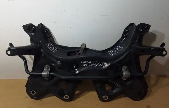 Front subframe