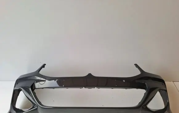 BMW 8 G14 Front bumper 8076177