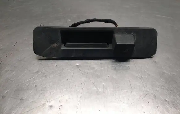 Mercedes-Benz A W176 Tailgate trunk handle A1667500593