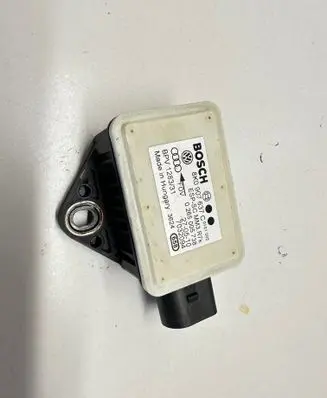 Audi A4 S4 B8 8K ESP (stability system) control unit 8K0907637C 7032094 0265005738