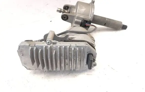 Electric power steering pump