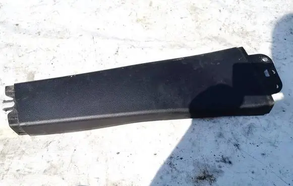 Opel Zafira A (B) pillar trim (top) 90579812