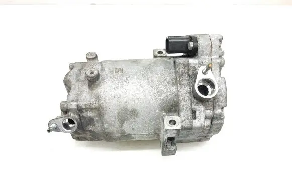 Nissan Leaf I (ZE0) Air conditioning (A/C) compressor (pump) 926001MG0A 9192000 575375