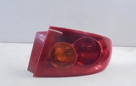 Mazda 3 I Rear/tail lights 6896265465