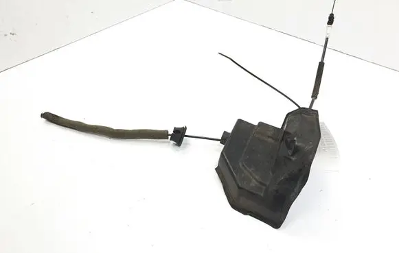 Audi A8 S8 D4 4H Front door lock