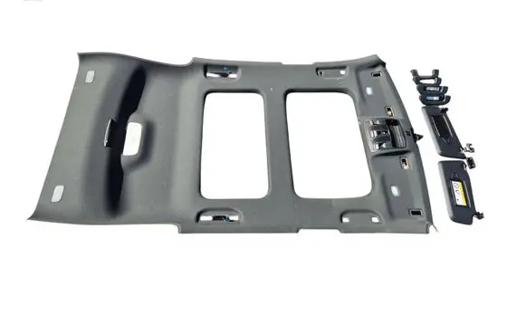 Mercedes-Benz B W246 W242 Headlining 