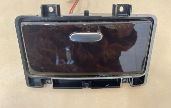 Bentley Continental Car ashtray 3W8863075A