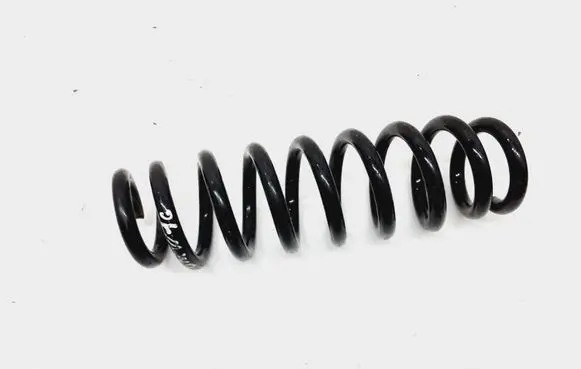 BMW 3 E90 E91 Rear coil spring