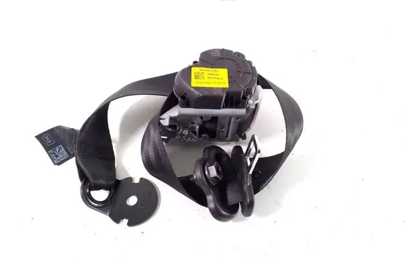 Renault Trafic III (X82) Front seatbelt 868844699R