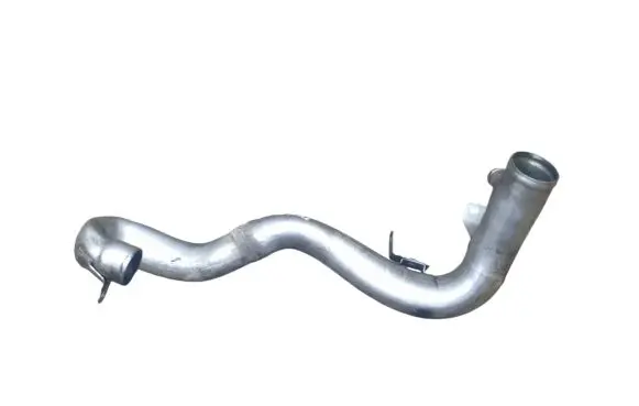 Citroen Berlingo Air intake hose/pipe 9638972480 34702261