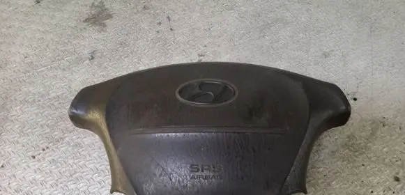 Hyundai H-1, Starex, Satellite Steering wheel airbag SA100290000