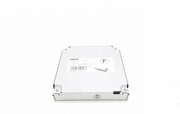 Nissan Qashqai Other control units/modules 284A1