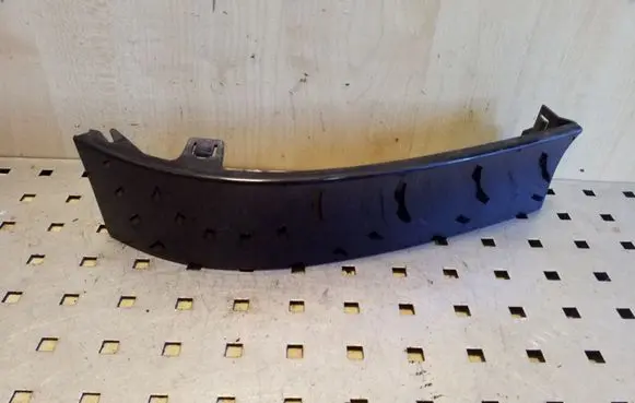Audi A3 S3 8L Rear/tail light trim molding 8L0807872C