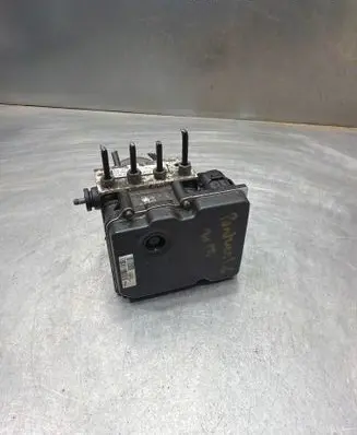 Citroen Berlingo ABS Pump 9800530980 3671990380 0265952146