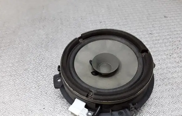 Hyundai Getz Front door speaker 963221C000