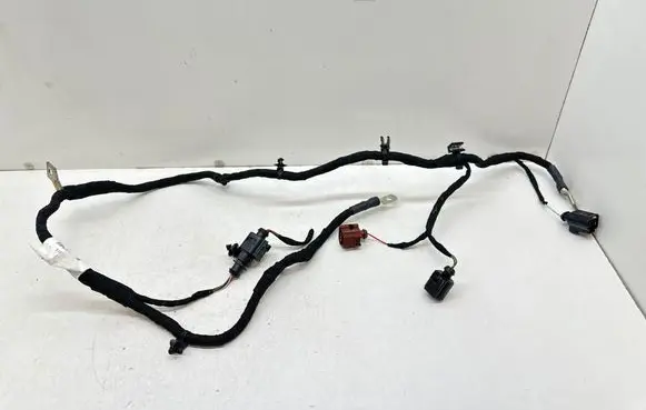 Ford Transit - Tourneo Connect Other wiring loom 5R3971230E