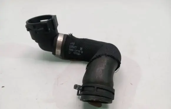 BMW X3 G01 Engine coolant pipe/hose 8580477