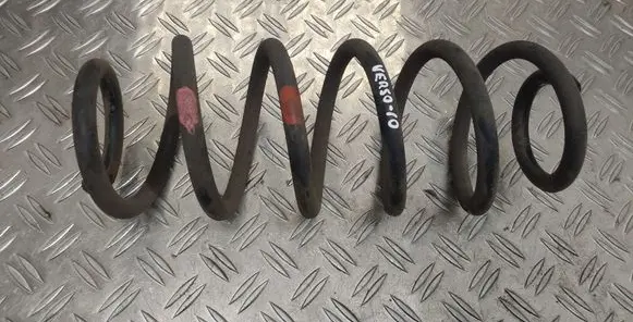 Toyota Verso Rear coil spring