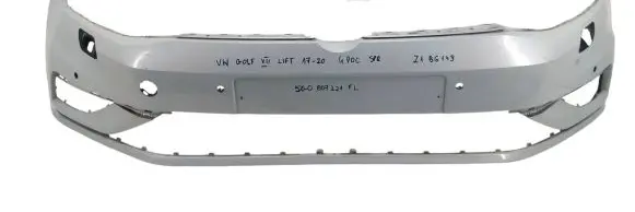 Volkswagen Golf VII Front bumper 5G0807221FL