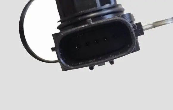 Volvo V60 Mass air flow meter 31342521