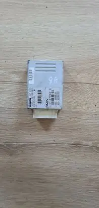 Suspension control unit/module