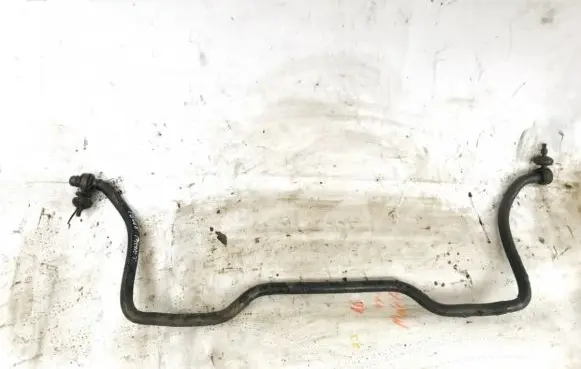 Front anti-roll bar/sway bar