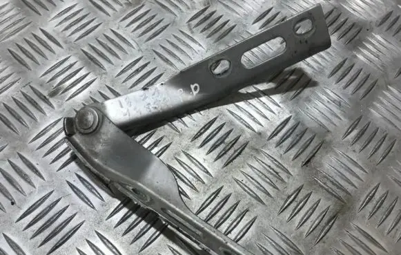 Seat Ibiza II (6k) Engine bonnet/hood hinges