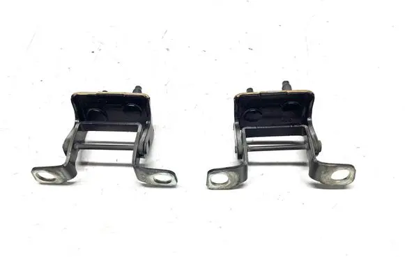 Volvo V60 Tailgate/trunk/boot hinge 31217927