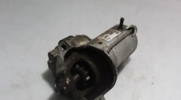 Ford C-MAX I Starter motor 3M5T11000