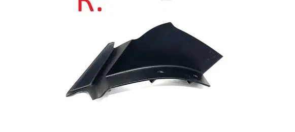 Volkswagen T-Roc Rear/tail light trim molding 2GA945312 43100